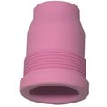 Protectionpro #8 1-2 Inch Gas Lens Alumina Nozzle PR430827